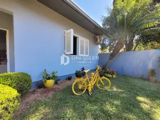 Casa com 3 dormitórios, foto 3