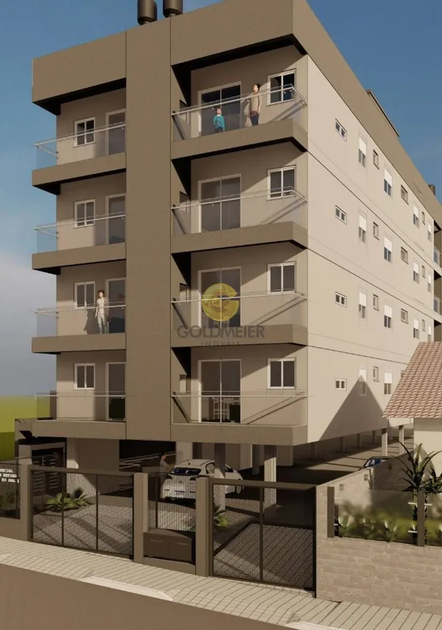 Apartamento com 2 dormitórios, foto 3