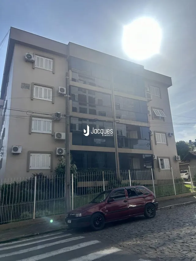 Apartamento com 3 dormitórios