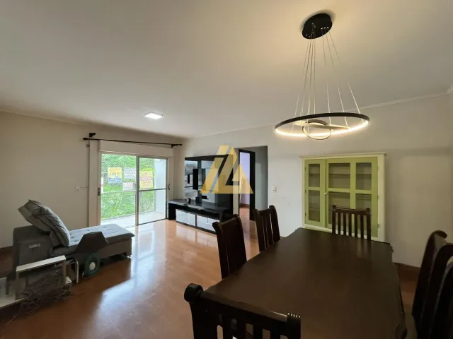 Apartamento com 3 dormitórios, foto 2