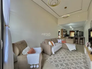 Casa geminada com 2 dormitórios, foto 3
