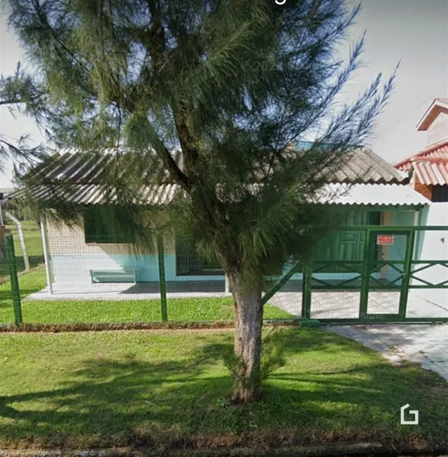 Casa com 3 dormitórios