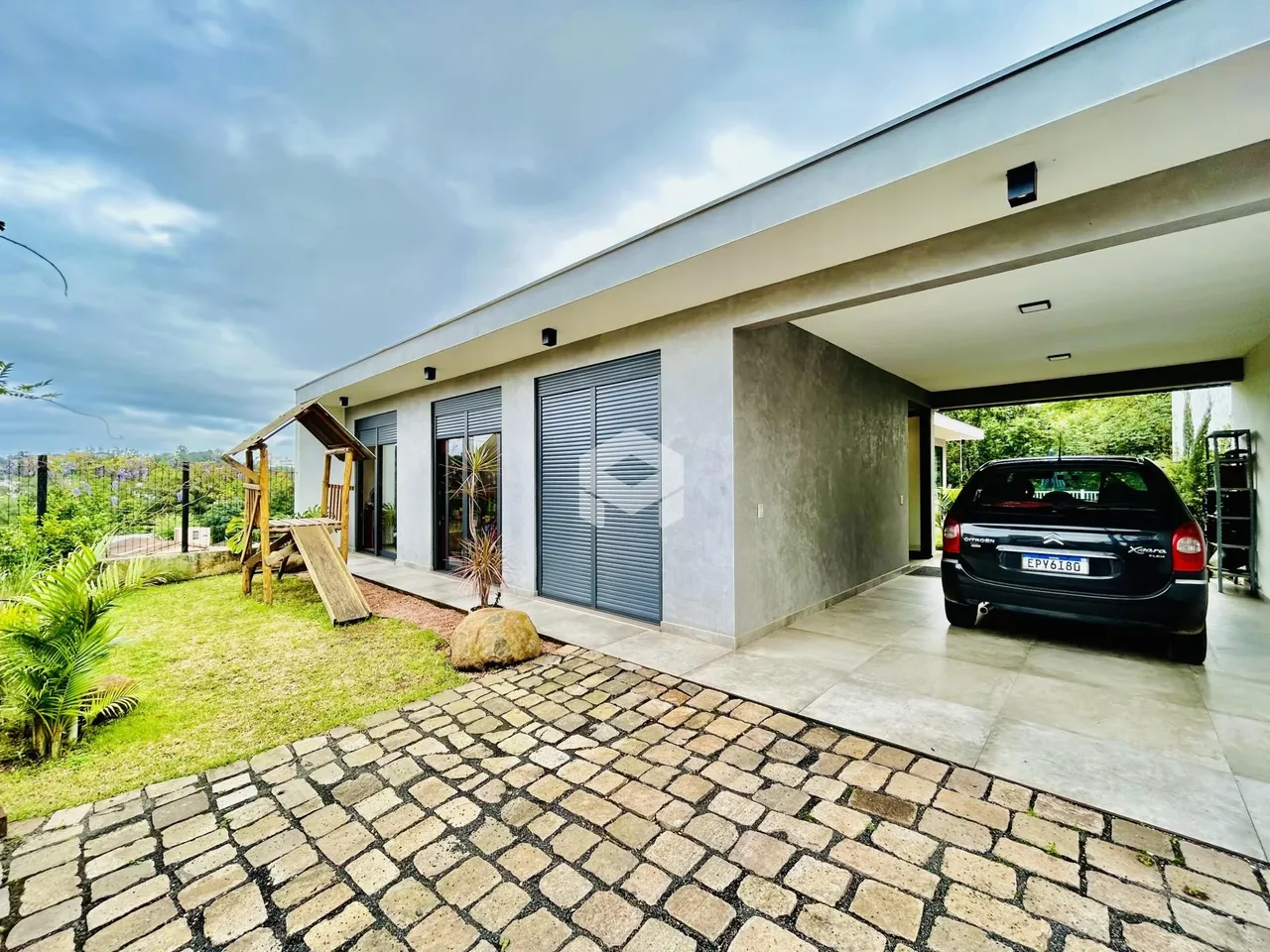 Casa com 3 dormitórios, foto 1