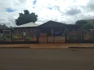 Casa com 2 dormitórios, foto 1