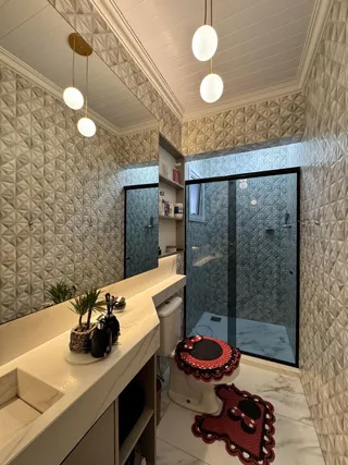 Casa com 2 dormitórios, foto 8
