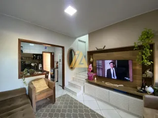 Casa com 2 dormitórios, foto 4