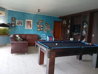 Casa com 4 dormitórios, foto 3
