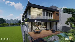 Casa com 4 dormitórios, foto 8
