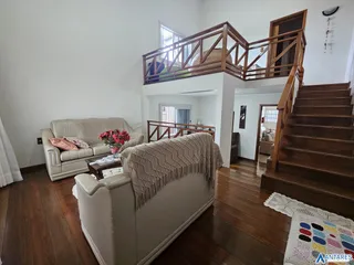 Casa com 4 dormitórios, foto 10