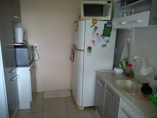 Apartamento com 2 dormitórios, foto 2