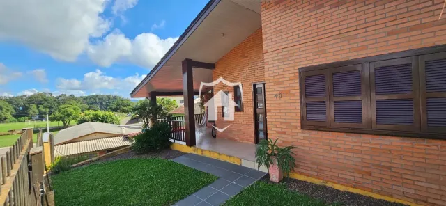 Casa com 3 dormitórios, foto 3