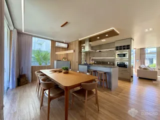 Casa com 3 dormitórios, foto 4