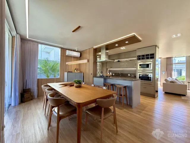 Casa com 3 dormitórios, foto 4