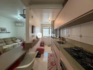 Apartamento com 1 dormitório, foto 10
