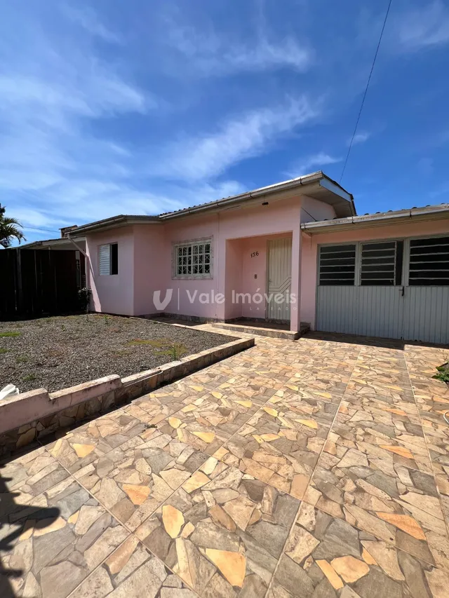 Casa com 3 dormitórios, foto 1