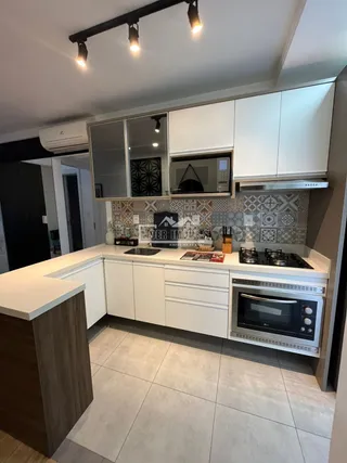 Apartamento com 2 dormitórios, foto 5