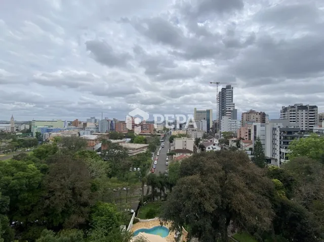 Apartamento com 3 dormitórios