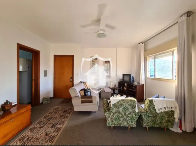 Apartamento com 1 dormitório, foto 3