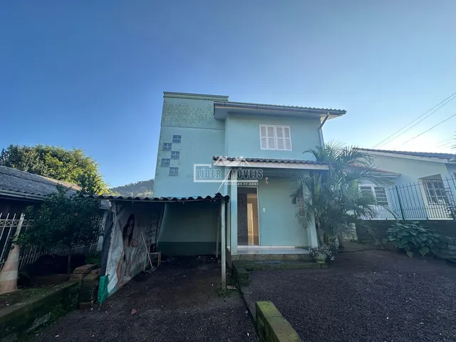 Casa com 3 dormitórios, foto 2