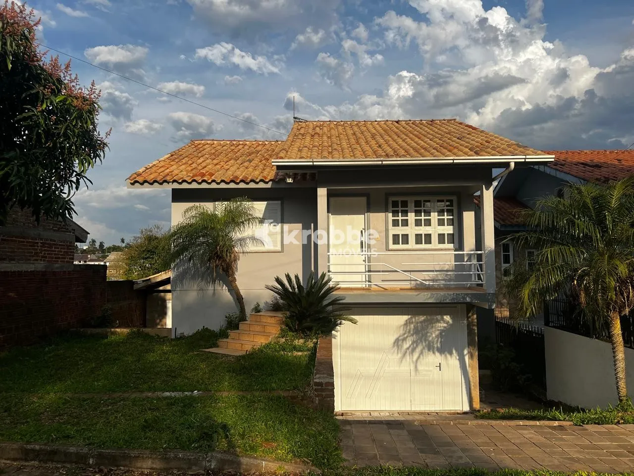 Casa com 3 dormitórios, foto 1