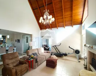 Casa com 4 dormitórios, foto 16