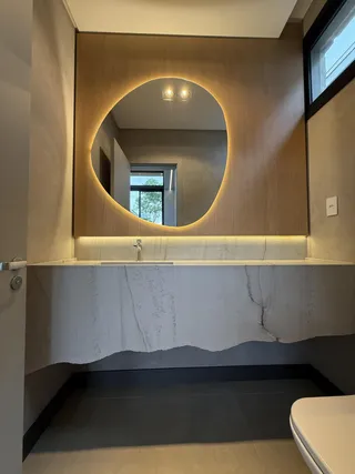 Casa com 3 dormitórios, foto 8