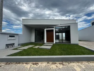 Casa geminada com 3 dormitórios, foto 7