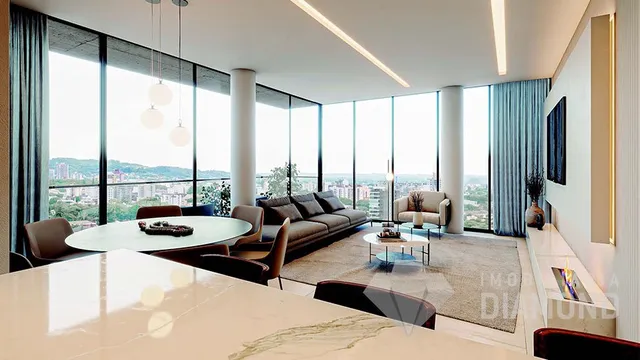 Apartamento com 3 dormitórios, foto 5