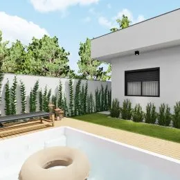 Casa com 3 dormitórios, foto 30