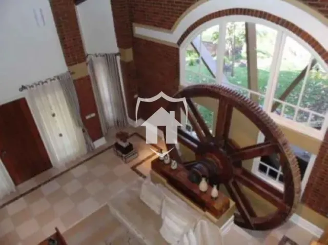 Casa com 5 dormitórios, foto 4