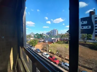 Apartamento com 2 dormitórios, foto 5