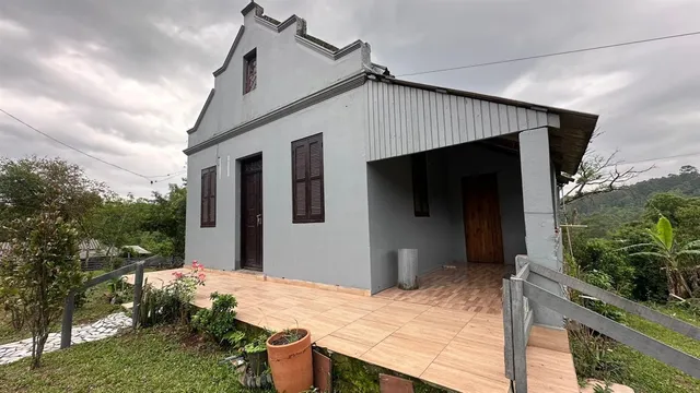 Casa com 2 dormitórios, foto 3