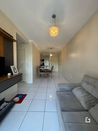 Apartamento com 2 dormitórios, foto 3