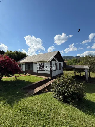 Área rural, foto 1