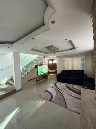 Casa com 4 dormitórios, foto 6