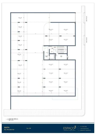 Apartamento com 2 dormitórios, foto 22