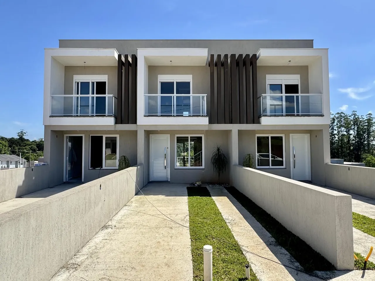Sobrado com 2 dormitórios, foto 1
