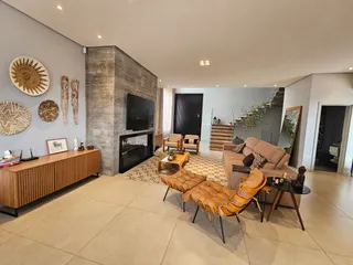 Casa com 4 dormitórios, foto 6