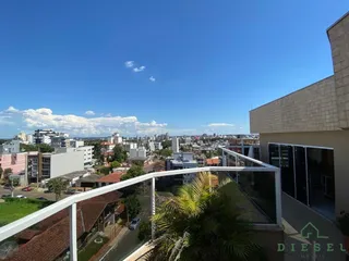 Cobertura com 3 dormitórios, foto 1