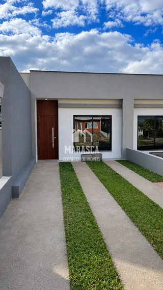 Casa geminada com 2 dormitórios, foto 5