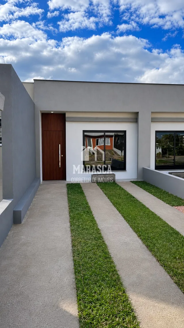 Casa geminada com 2 dormitórios, foto 5