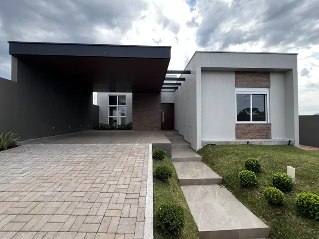 Casa com 3 dormitórios, foto 2