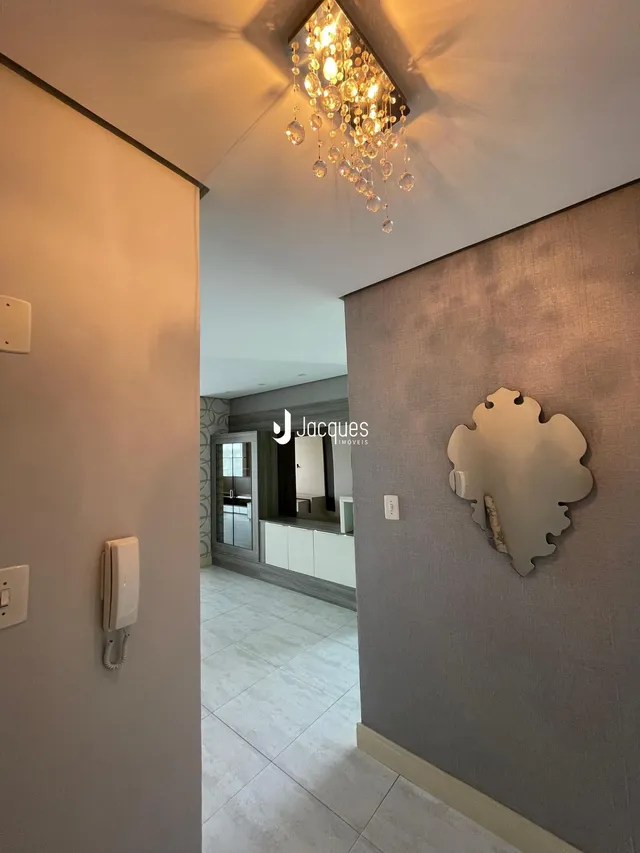 Apartamento com 1 dormitório, foto 3