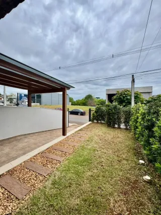 Casa geminada com 3 dormitórios, foto 7