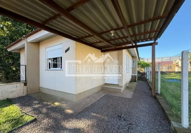Casa geminada com 2 dormitórios, foto 2