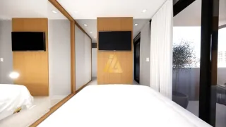 Apartamento com 1 dormitório, foto 32