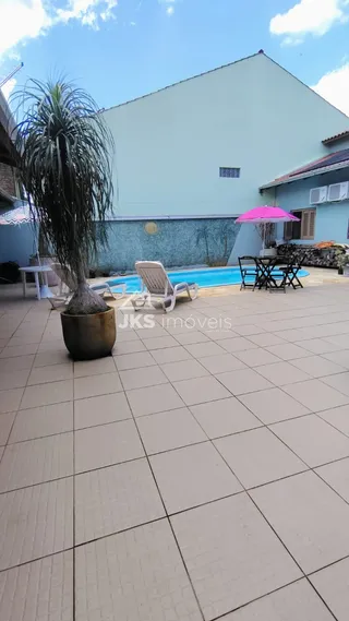Casa com 4 dormitórios, foto 9