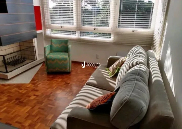 Apartamento com 1 dormitório, foto 3