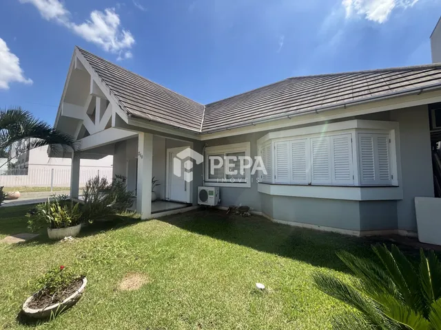 Casa com 4 dormitórios, foto 2
