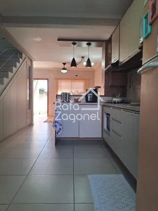 Sobrado com 2 dormitórios, foto 5